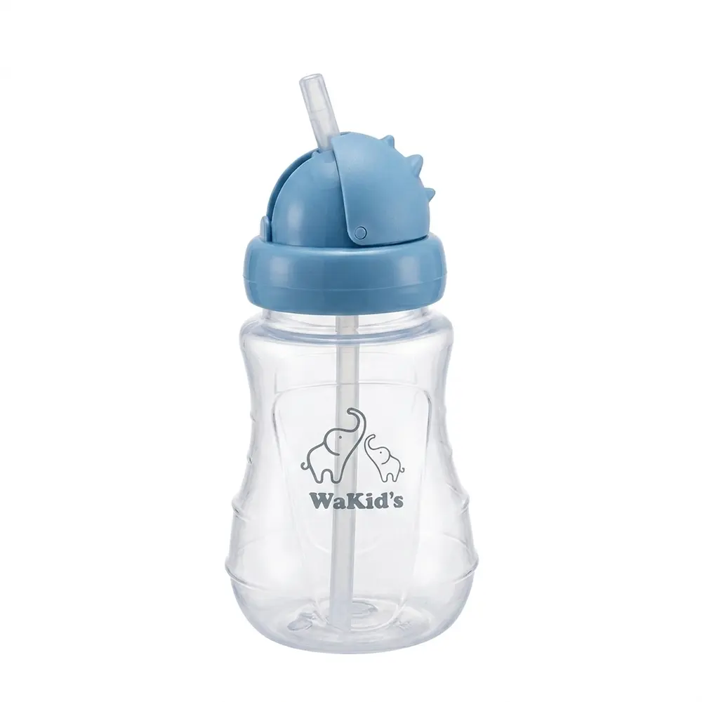 Biberon De Transición 5 Etapas – 8oz