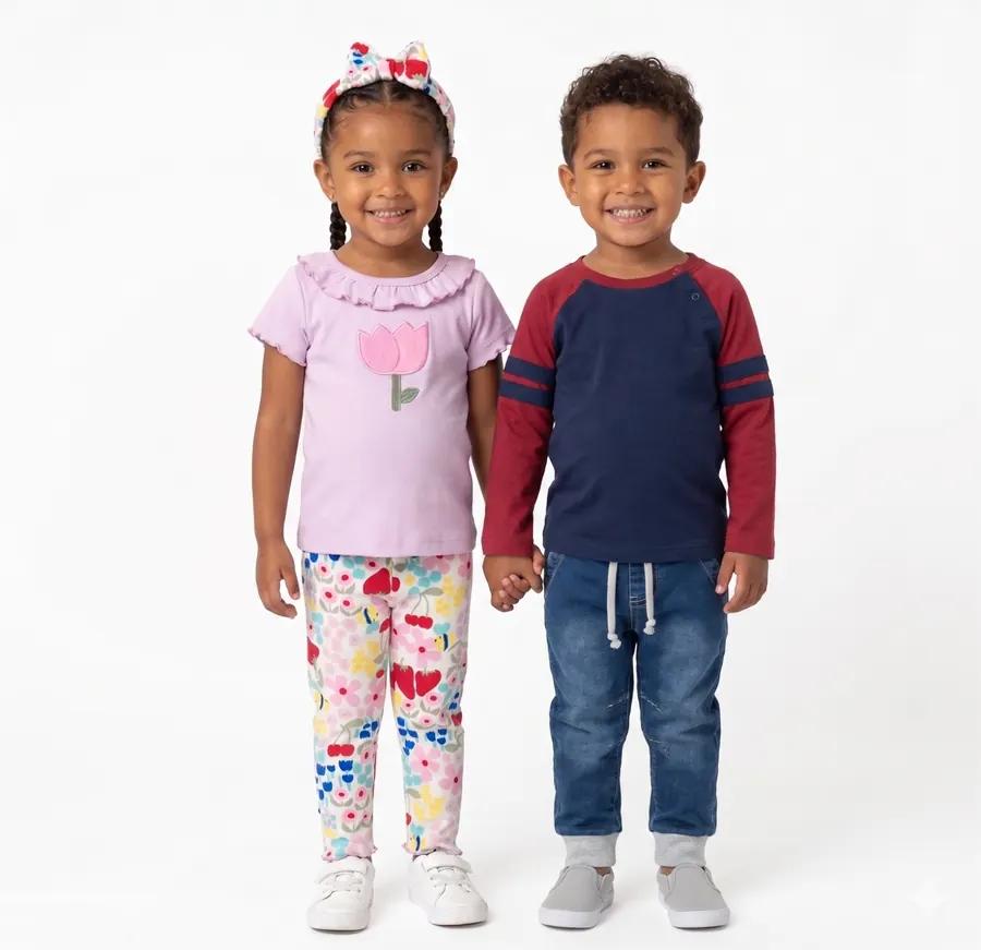Niños