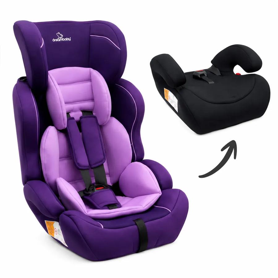 Silla de carro