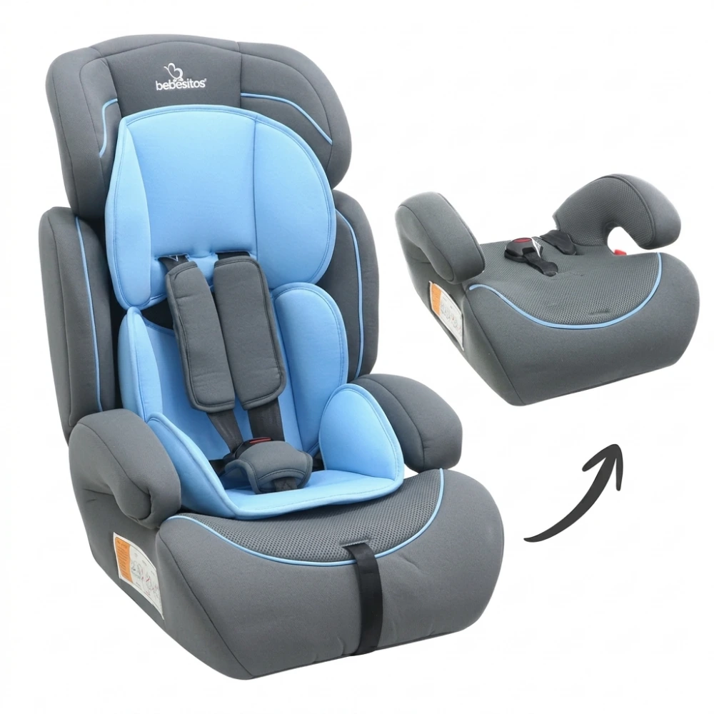 Silla De Carro Para Niño – Bebesitos