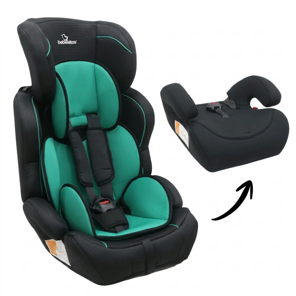 Silla De Carro Para Niño – Bebesitos