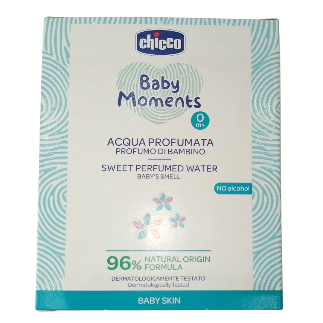 Productos de Bebés •Piccolini Trendy on Instagram: ¡La más buscada! Colonia  • Chicco ✨ Para bebés a partir de 0 meses. Disponible en presentación de  200ml. Colonia para niños formulada con glicerina