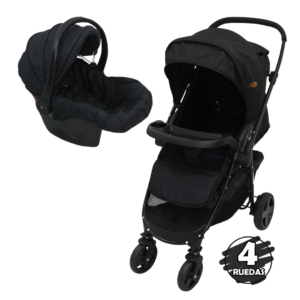 Coches para Bebes (20200121) – Karime Internacional S.A