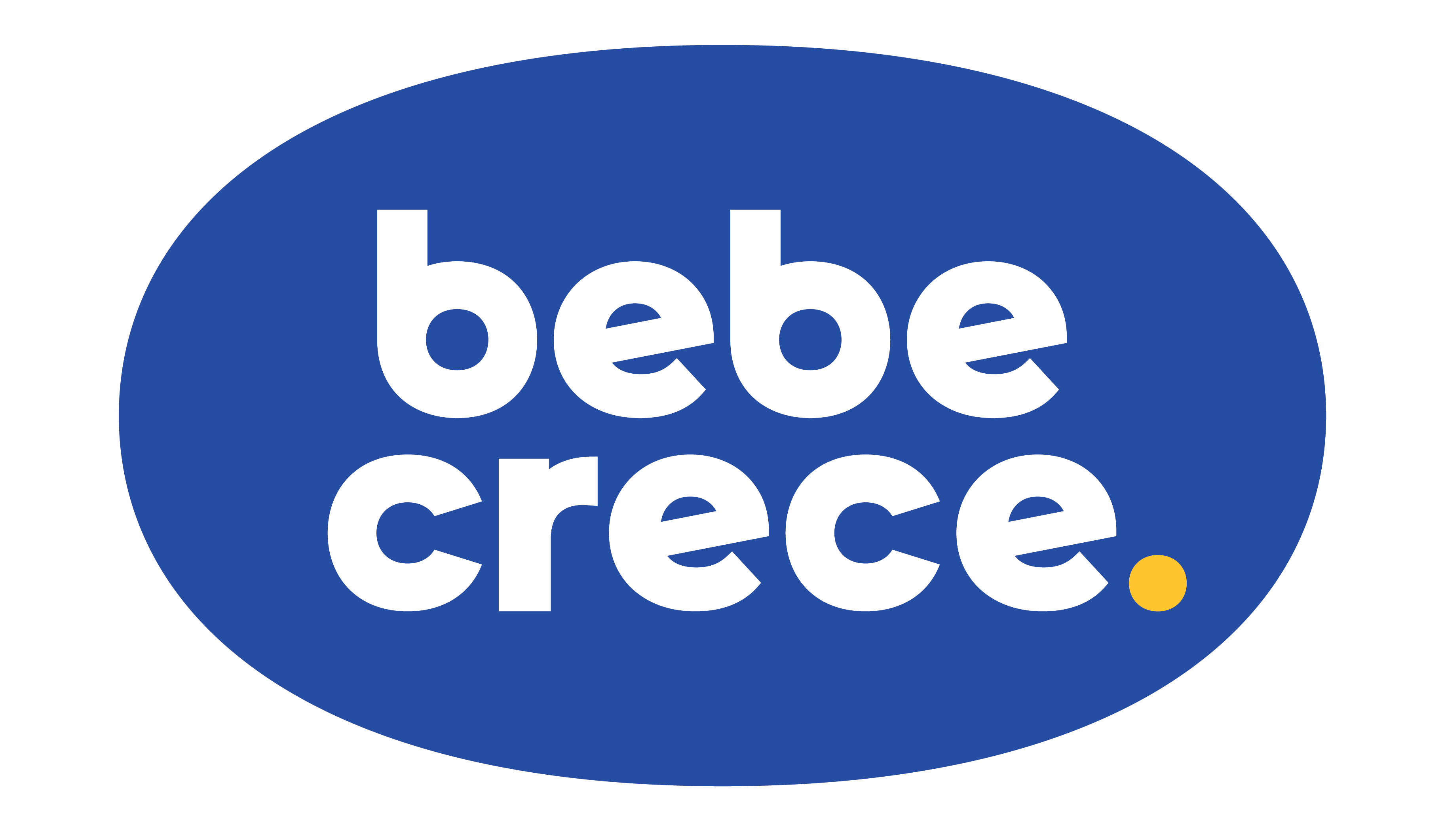 Bebé Crece