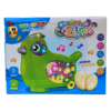 Gallinita Con Luces y Música Para Niños - Imagen 4