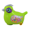 Gallinita Con Luces y Música Para Niños - Imagen 2