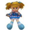 Muñeca De Trapo 30 CM De Altura