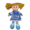 Muñeca De Trapo 30 CM De Altura - Imagen 2