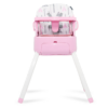 Silla De Comer 3en1 Para Bebe