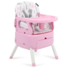 Silla De Comer 3en1 Para Bebe - Imagen 3