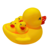 Jabonera Con Patitos Para Bebé - Imagen 2