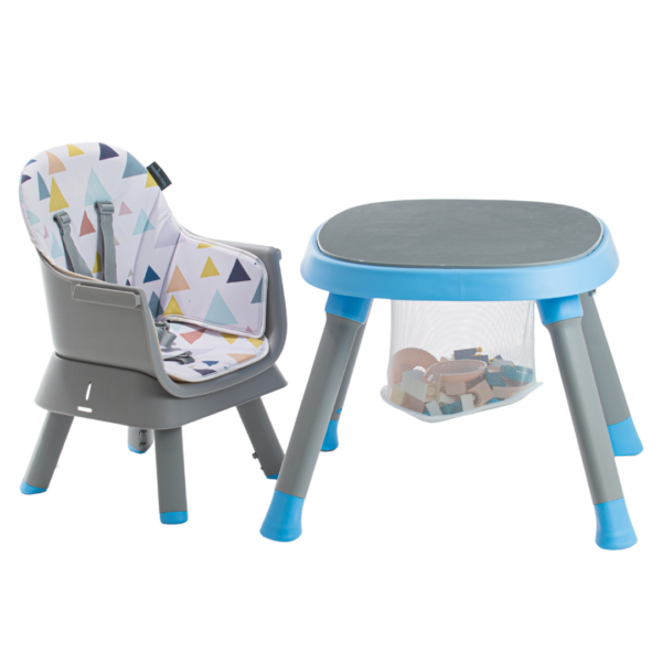 Silla De Comer 7 En 1 Premium Baby - Imagen 3