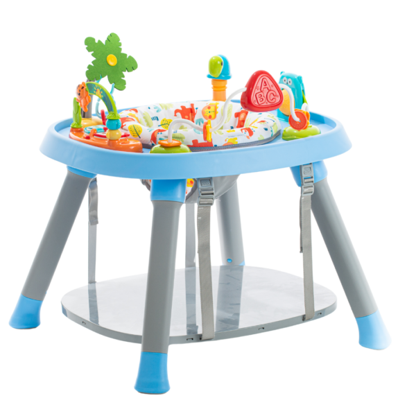 Silla De Comer 7 En 1 Premium Baby - Imagen 4