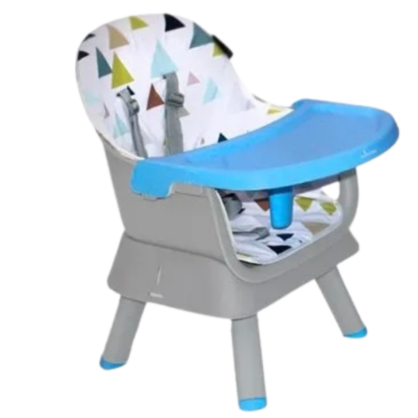 Silla De Comer 7 En 1 Premium Baby - Imagen 7