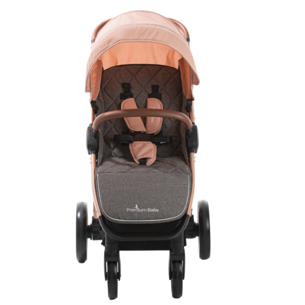Coche Maverick Premium Baby Para Bebé - Imagen 2