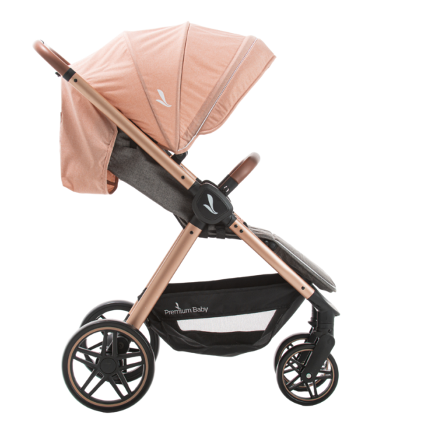 Coche Maverick Premium Baby Para Bebé - Imagen 3