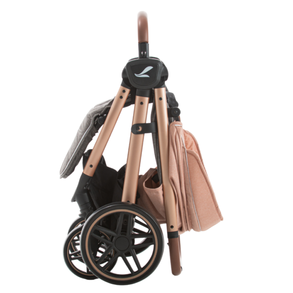 Coche Maverick Premium Baby Para Bebé - Imagen 4