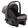 Coche Premium Baby Tres Llantas, Con Porta Bebé - Imagen 3