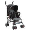 Coche Vento Gris Premium Baby