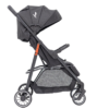 Coche Roma Negro Premium Baby - Imagen 2