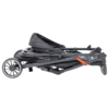 Coche Roma Negro Premium Baby - Imagen 4