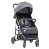 Coche Roma Gris Premium Baby