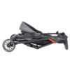 Coche Roma Gris Premium Baby - Imagen 4