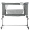Colecho Mix Gris Premium Baby - Imagen 4