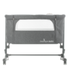 Colecho Mix Gris Premium Baby - Imagen 2