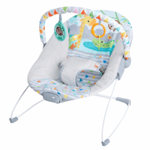 Silla Vibradora Bright Starts Para Niño