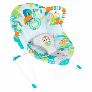 Silla Vibradora Bright Starts Para Niño