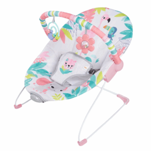 Silla Vibradora Bright Starts Para Niña