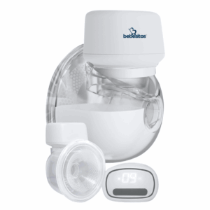 Extractor De Leche Eléctrico Portátil