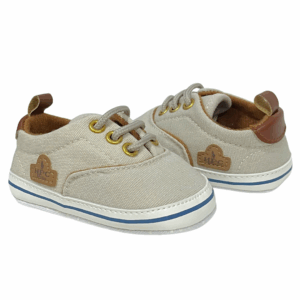Zapatitos HPC Polo Para Niño