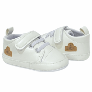 Zapatitos HPC Polo Para Niño
