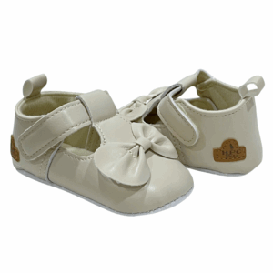 Zapatitos HPC Polo Para Niña