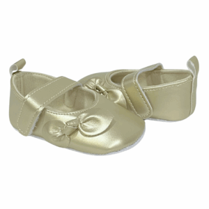 Zapatitos HPC Polo Para Niña