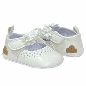 Zapatitos HPC Polo Para Niña