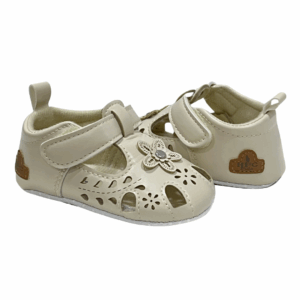 Zapatitos HPC Polo, Para Niña