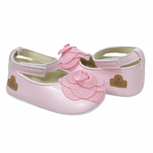 Zapatitos HPC Polo Para Niña