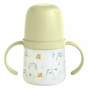 Vaso Suavinex Con Asas 150 ML +6 M