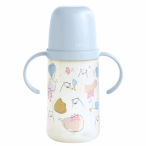 Vaso Suavinex Con Asas 270 ML +6 M