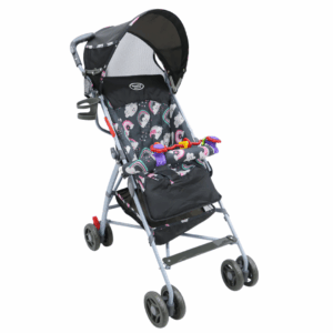 Coche Sombrilla Bebesitos, Para Bebé