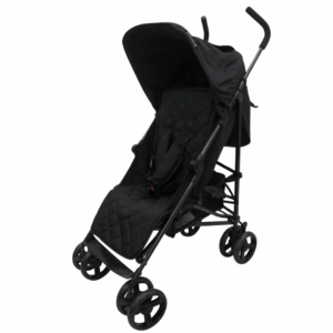 Coche Negro Bebesitos, Para Bebé