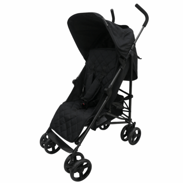 Coche Negro Bebesitos, Para Bebé