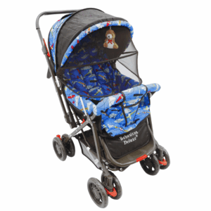 Coche Mosquitero Bebesitos, Para Bebé