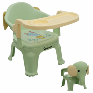 Silla 2 En 1 De Comer, Para Bebé