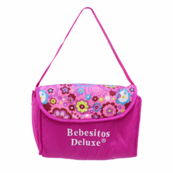 Coche Mosquitero Bebesitos, Para Bebé - Imagen 2
