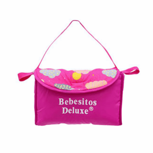 Coche Mosquitero Bebesitos, Para Bebé - Imagen 2