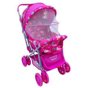 Coche Mosquitero Bebesitos, Para Bebé